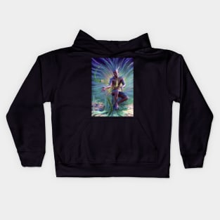 Intrinsic (Paths) Kids Hoodie